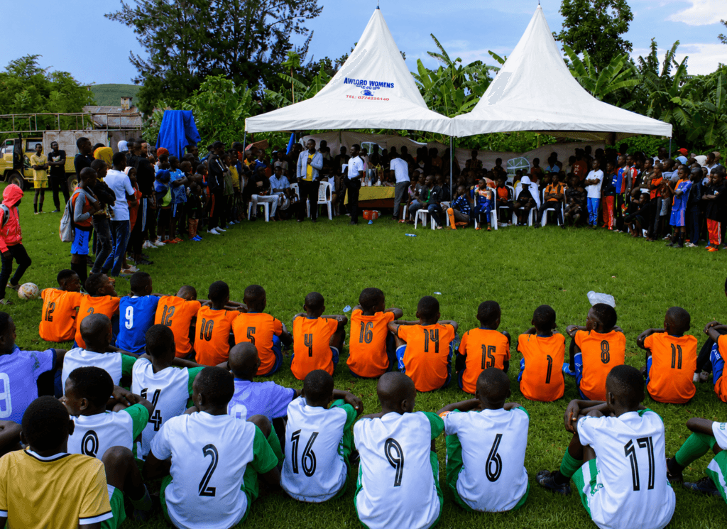 gbv and digital safety
