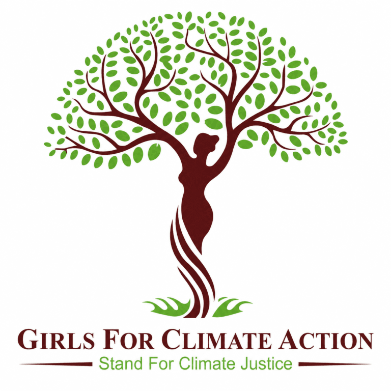 Home girls for climate