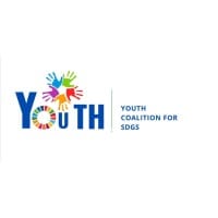 Home uganda youth coalition for sdgs logo
